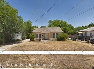 3517 Bonnie Dr, Fort Worth, TX 76116