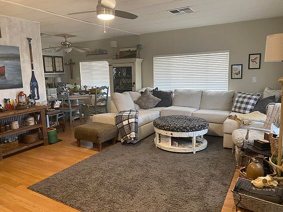 5th image of 4065 E University Dr #144