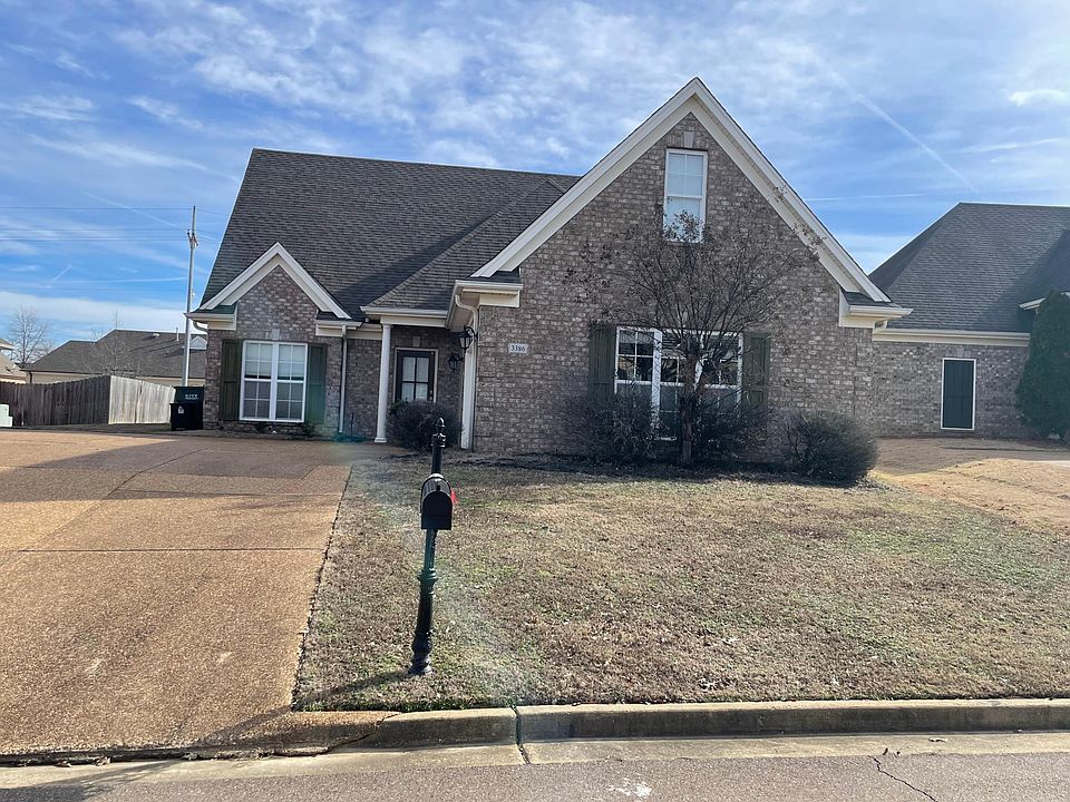 1st image of 3386 Champion Hills Dr
