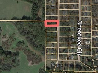 21 Cherokee Pl, Cedartown, GA 30125