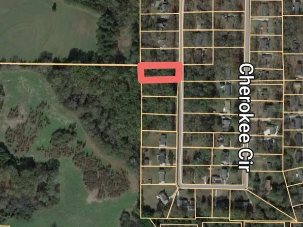 21 Cherokee Pl, Cedartown, GA 30125