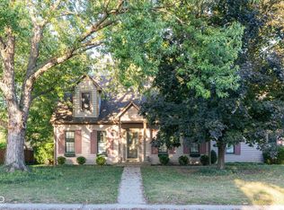 3302 Terra Vista Ln, Indianapolis, IN 46220