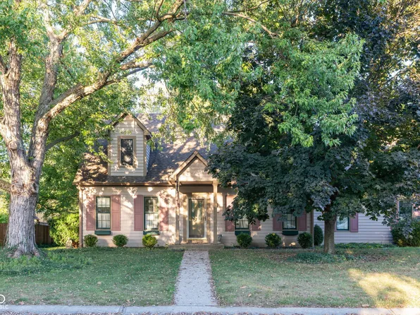 3302 Terra Vista Ln, Indianapolis, IN 46220