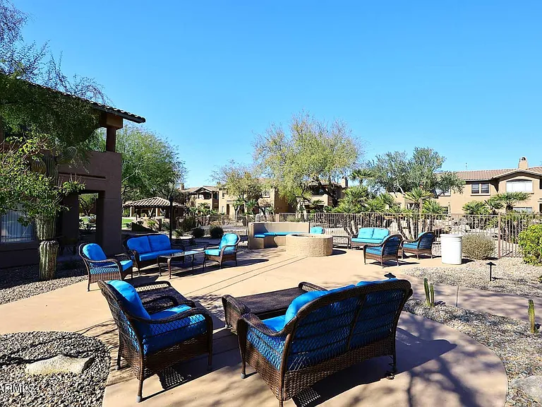11500 E Cochise Dr #1019 — Photo 36