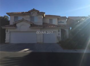 3862 Biltmore Bay St, Las Vegas, NV 89147