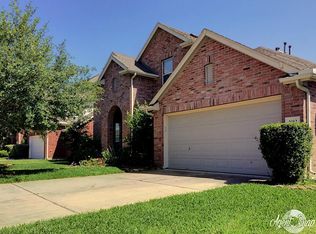 5419 Maverick Point Ln, Katy, TX 77494