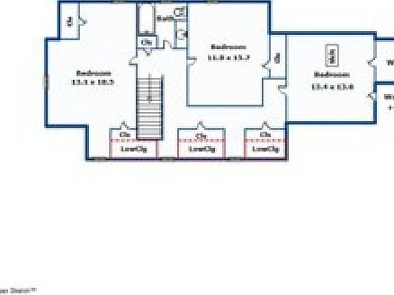 4th image of 304 Breezewood Dr