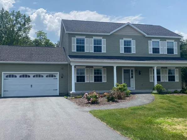 74 Mountain View Drive, Lebanon, NH 03766