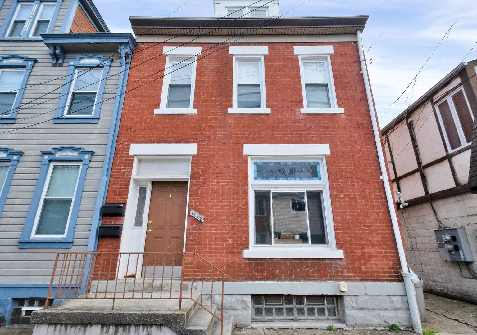 1808 Jane Street — Photo 3