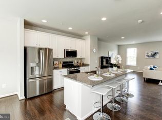133 Travilah Crest Ter, Rockville, MD 20850