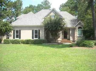 3309 Stockton Dr, Florence, SC 29501
