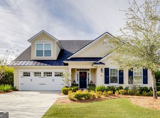 125 Mallory Pl, Pooler, GA 31322