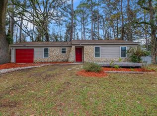 2072 Darnell Cir, Tallahassee, FL 32303
