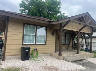 430 Cincinnati Ave, San Antonio, TX 78201