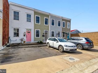 3858 Quarry Ave, Baltimore, MD 21211