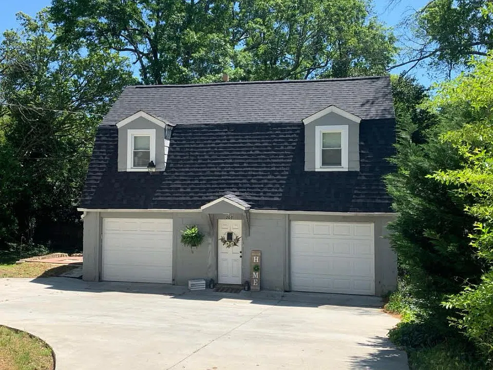 208 E Faris Road Garage Apt