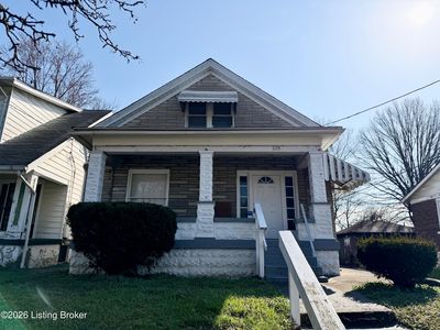 1115 S 32nd St, Louisville, KY, 40211
