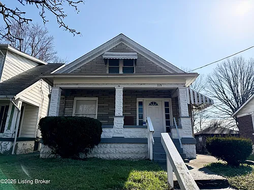 1115 S 32nd St Photo 1