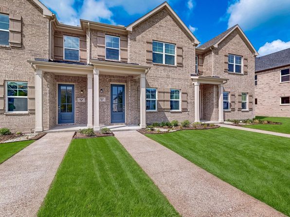 Home for Sale in Mesquite TX