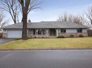2204 E 125th St, Burnsville, MN 55337