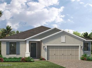 2806 Kamin Dr, Melbourne, FL 32940