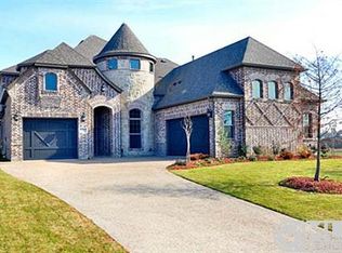 1160 Clipston Dr, Prosper, TX 75078