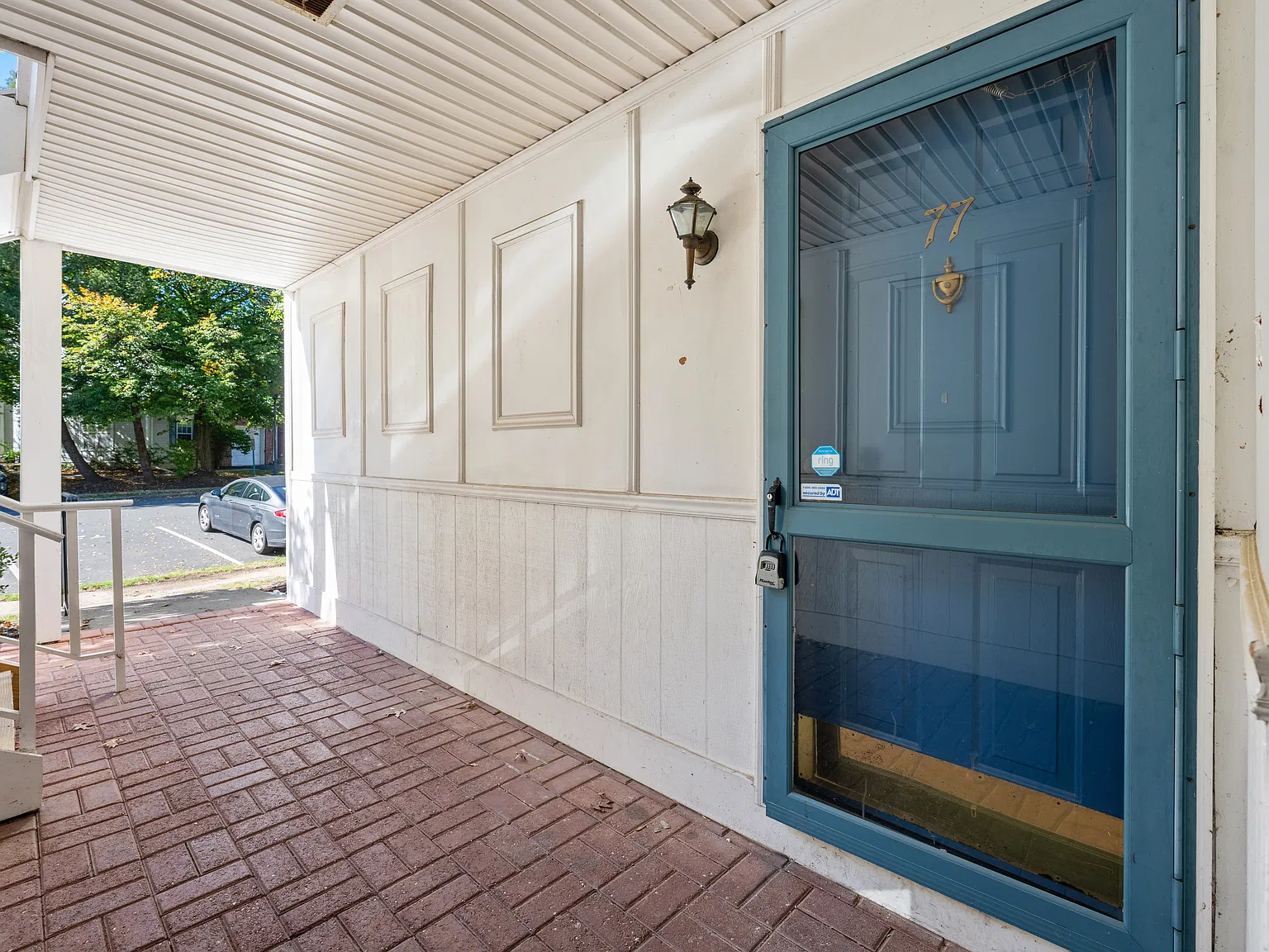 2 bed, 1098 sqft, $2,600 — Photo 3