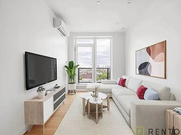 2nd image of 1875 Atlantic Ave #404