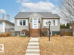 11317 103rd St NW, Edmonton, AB T5G2H8