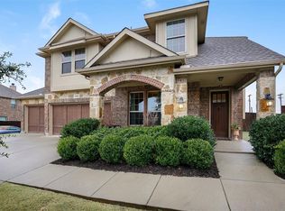 1805 Enchanted Cv, Wylie, TX 75098