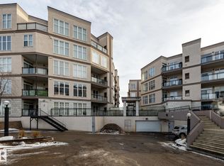 4835 104a St NW #102, Edmonton, AB