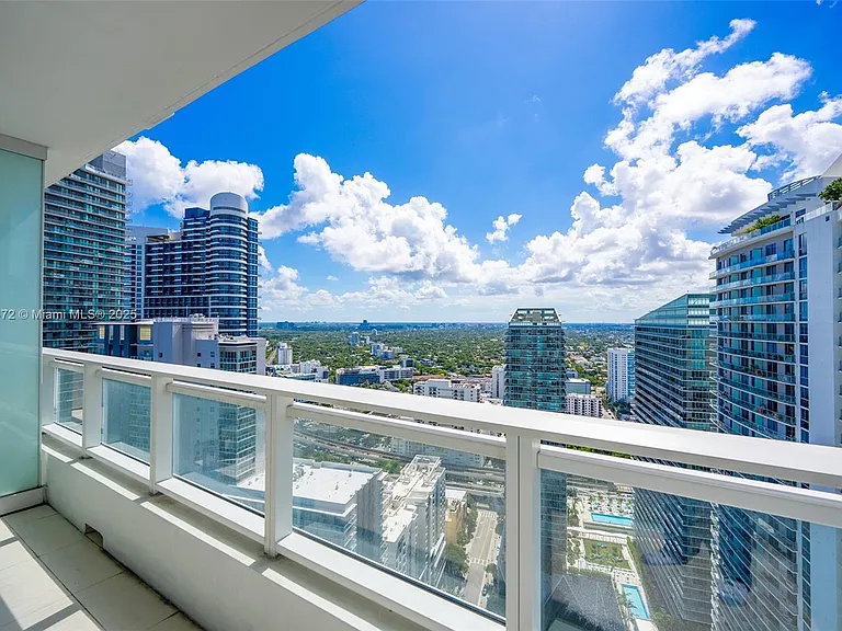 1080 Brickell Ave #3805 — Photo 27