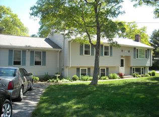 3 Filmore St, Plymouth, MA 02360