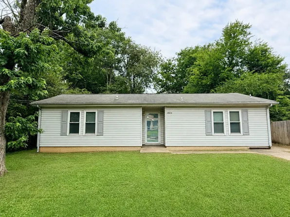 14012 Hurstland Dr SW, Huntsville, AL 35803