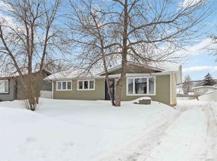 66 NE Centennial Dr, Wood Buffalo, AB T9H1J4