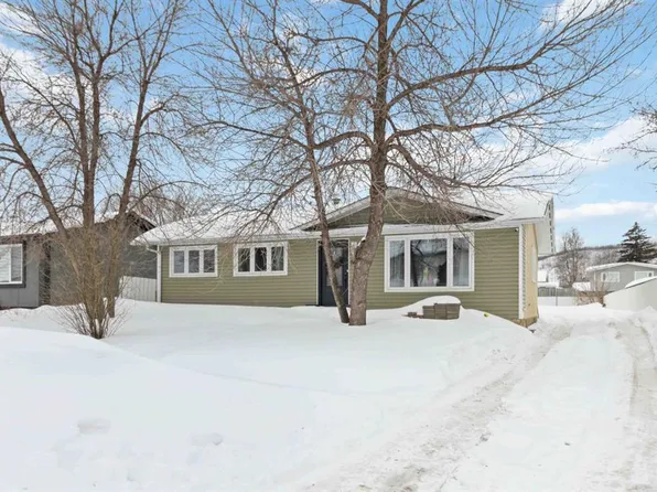 66 NE Centennial Dr, Wood Buffalo, AB T9H 1J4