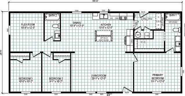 2nd image of 215 N Canal Rd #1a1