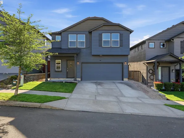 15562 Broken Top Ave, Sandy, OR 97055