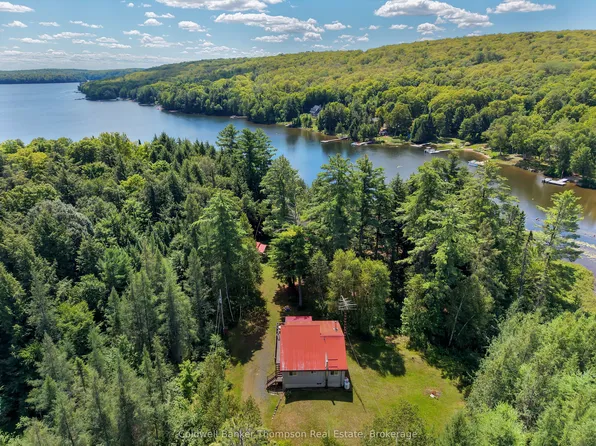 67 Sandy Cove Dr, Armour, ON P0A 1C0