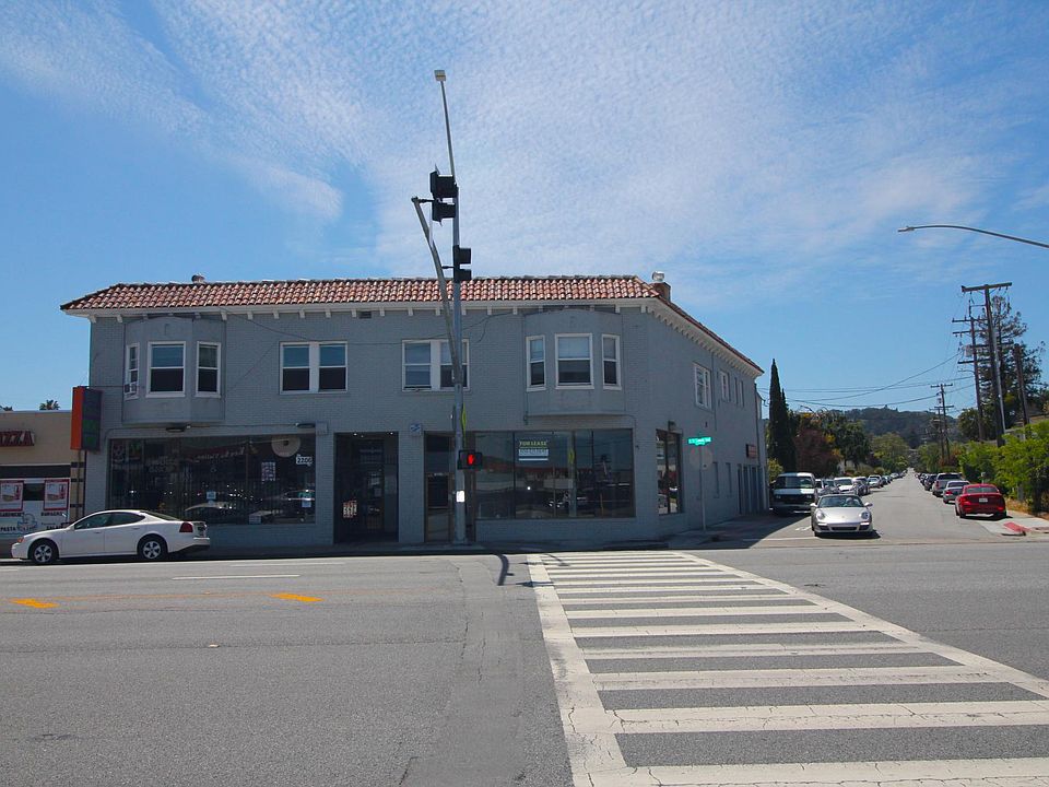 1st image of 2204 S El Camino Real #4