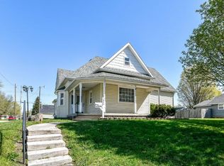 1900 S J St, Elwood, IN 46036