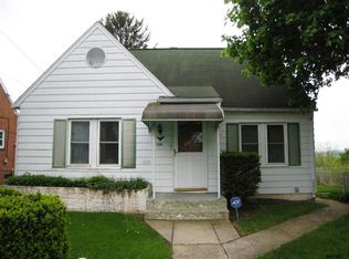 1396 W Princess St, York, PA 17404
