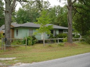 1878-1878-B Nine Mile Rd, Newport, NC 28570