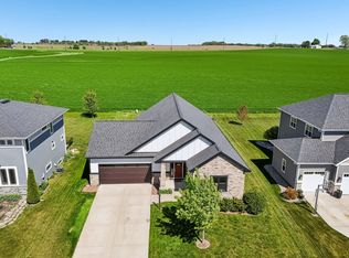 941 Rumley Run, Deforest, WI 53532