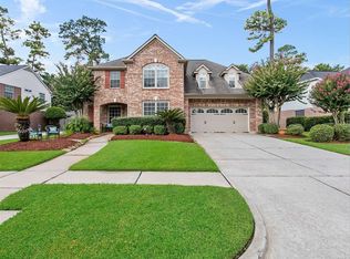13419 McClurd Ct, Cypress, TX 77429