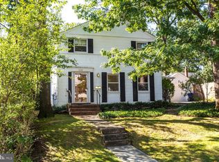 5118 11th Rd S, Arlington, VA 22204