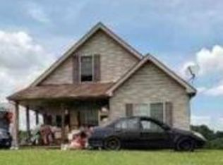 2660 Old Buck Creek Rd, Adolphus, KY 42120