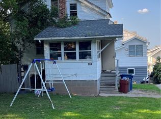 104 5th St, Syracuse, NY 13209