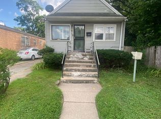 61 W 125th St, Chicago, IL 60628
