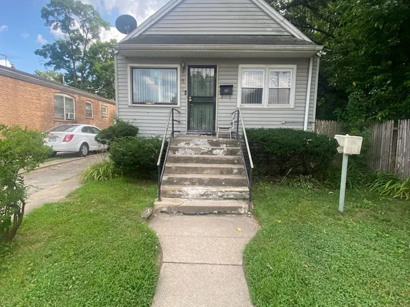 61 W 125th St, Chicago, IL 60628